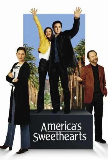 Любимцы Америки (2001) онлайн бесплатно